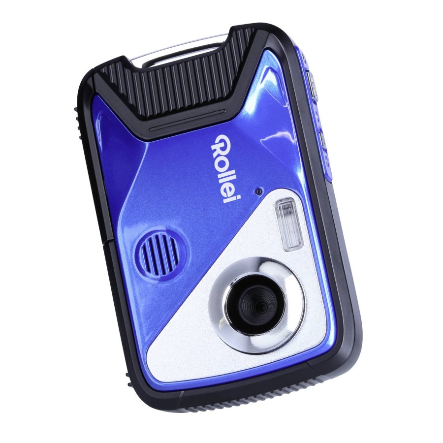 Rollei Sportsline 60 Plus blue #7