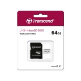 Transcend microSDXC 300S-A  64GB Class 10 UHS-I U1 #2