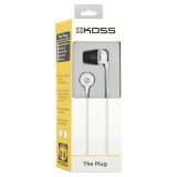 Koss The Plug Colors white #2