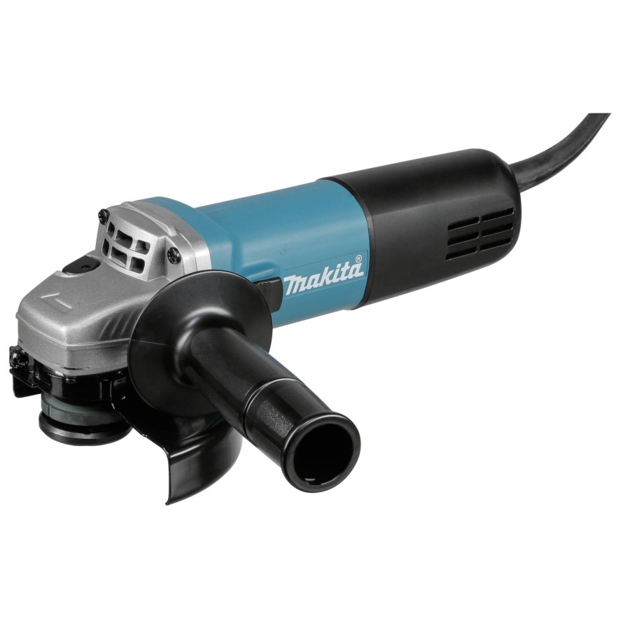 Makita 9558NBRZ 125mm Angle Grinder #1