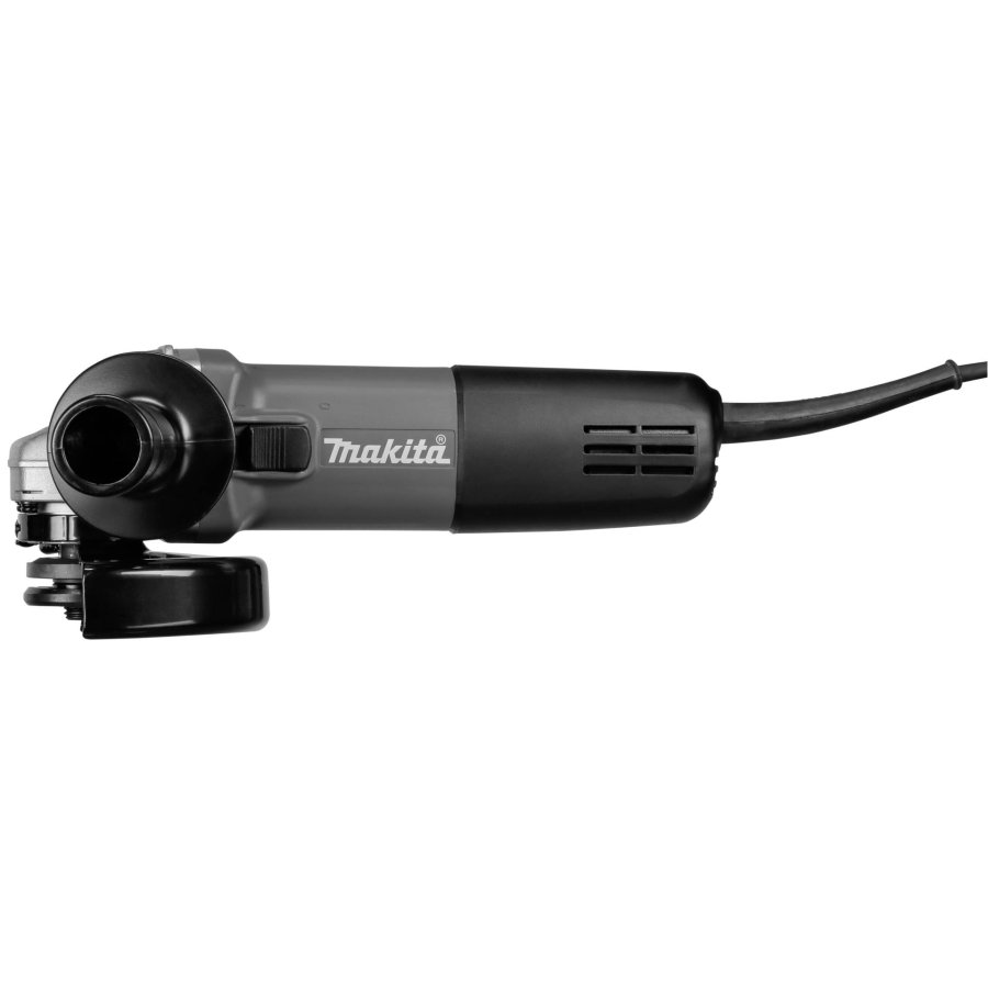 Makita 9558NBRZ 125mm Angle Grinder #3