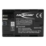 Ansmann A-Can LP-E6 #2