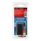 Ansmann A-Can LP-E6 #4