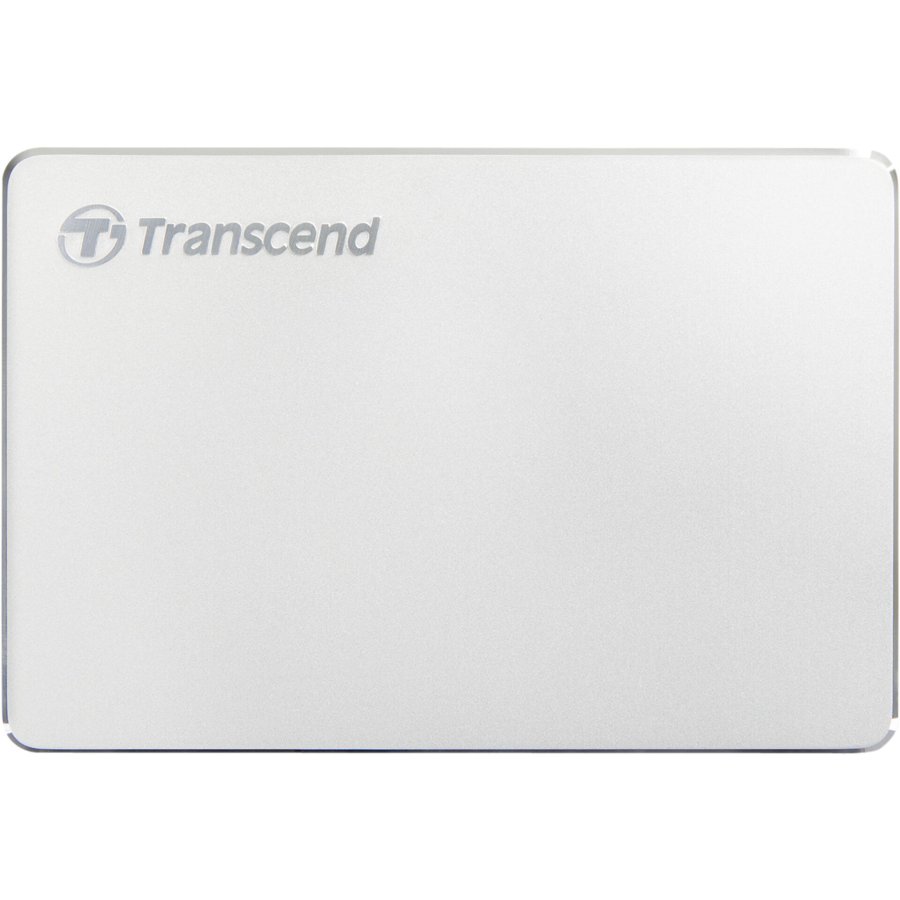 Transcend StoreJet 25C3 2,5  2TB USB 3.1 Gen 1 #1