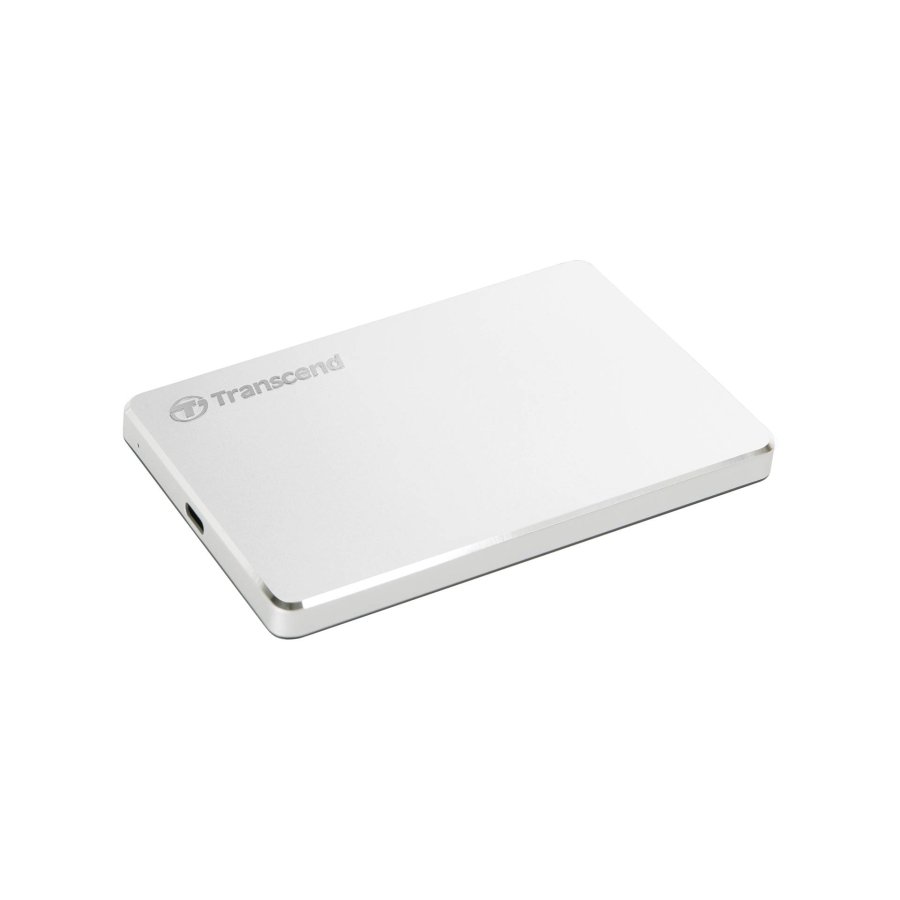 Transcend StoreJet 25C3 2,5  2TB USB 3.1 Gen 1 #2