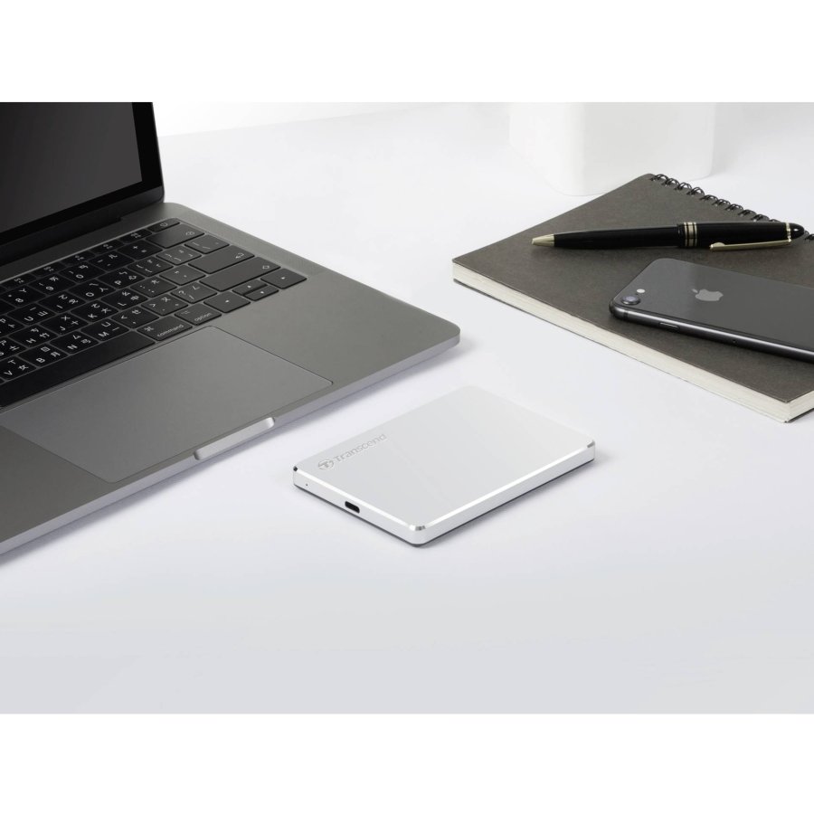Transcend StoreJet 25C3 2,5  2TB USB 3.1 Gen 1 #6