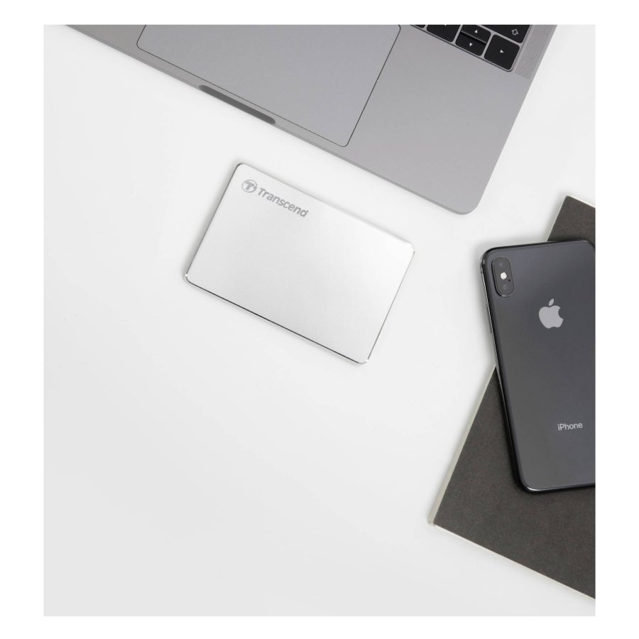 Transcend StoreJet 25C3 2,5  2TB USB 3.1 Gen 1 #8