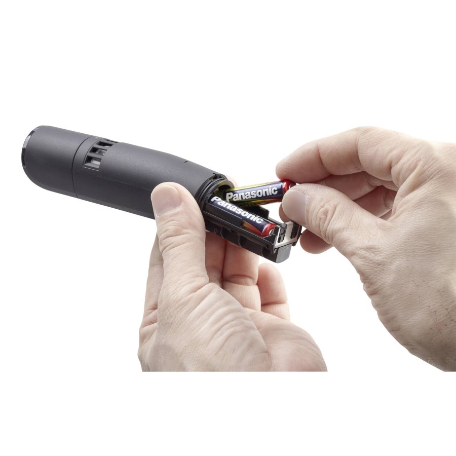 Panasonic ER-GN300 prcision trimmer Sort #6