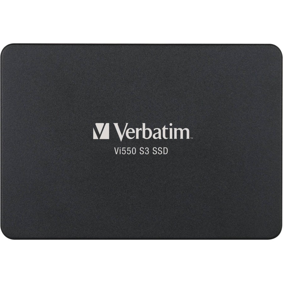 Verbatim Vi550 256 GB 2.5