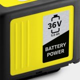 Krcher 2.445-031.0 ledningsfrit batteri og ledningsfri oplader #3