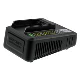 Kärcher Battery Power 36V Quick Charger #1