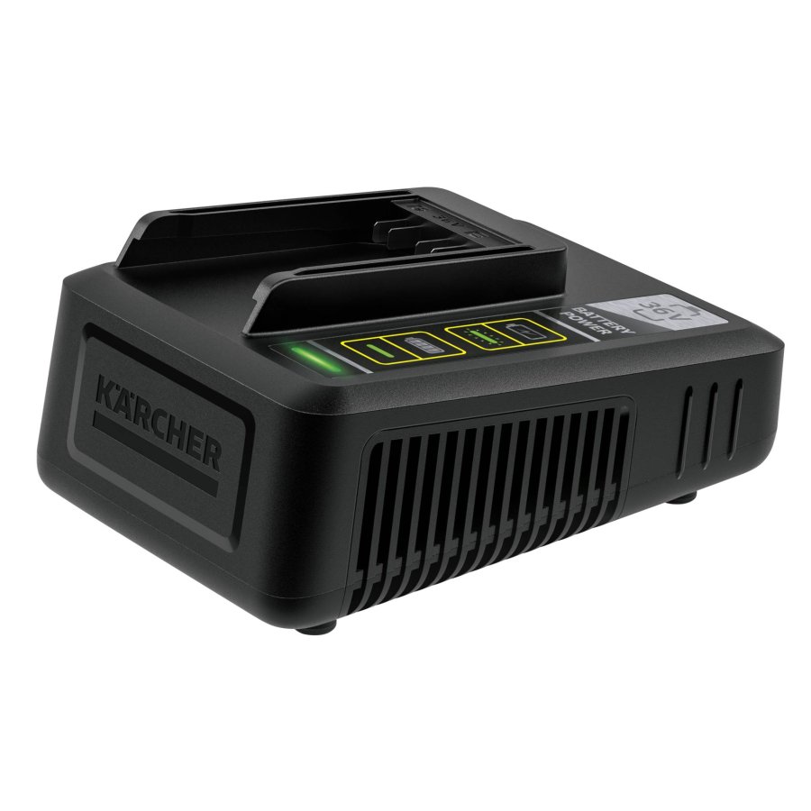 Kärcher Battery Power 36V Quick Charger #1