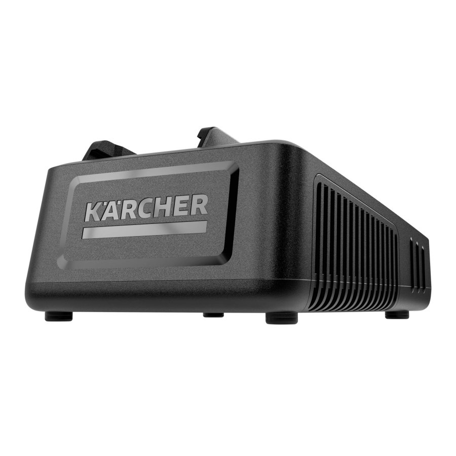 Kärcher Battery Power 36V Quick Charger #2