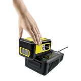 Kärcher Battery Power 36V Quick Charger #5