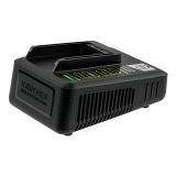 Kärcher Battery Power 18V Quick Charger #1