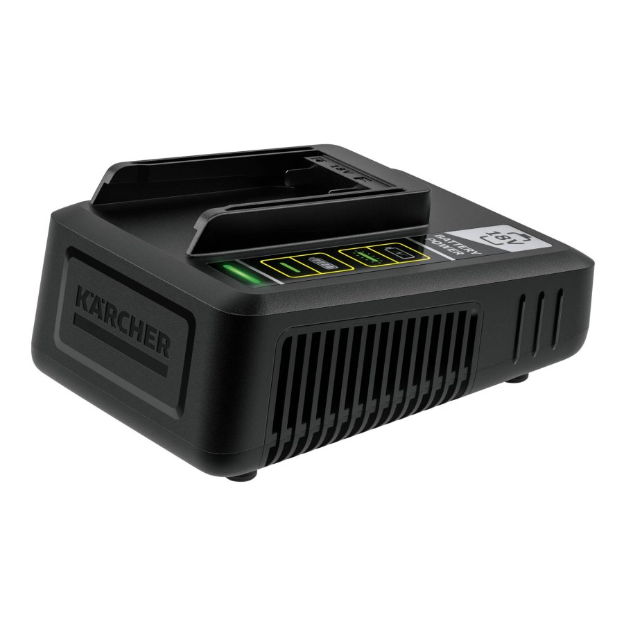 Kärcher Battery Power 18V Quick Charger #1