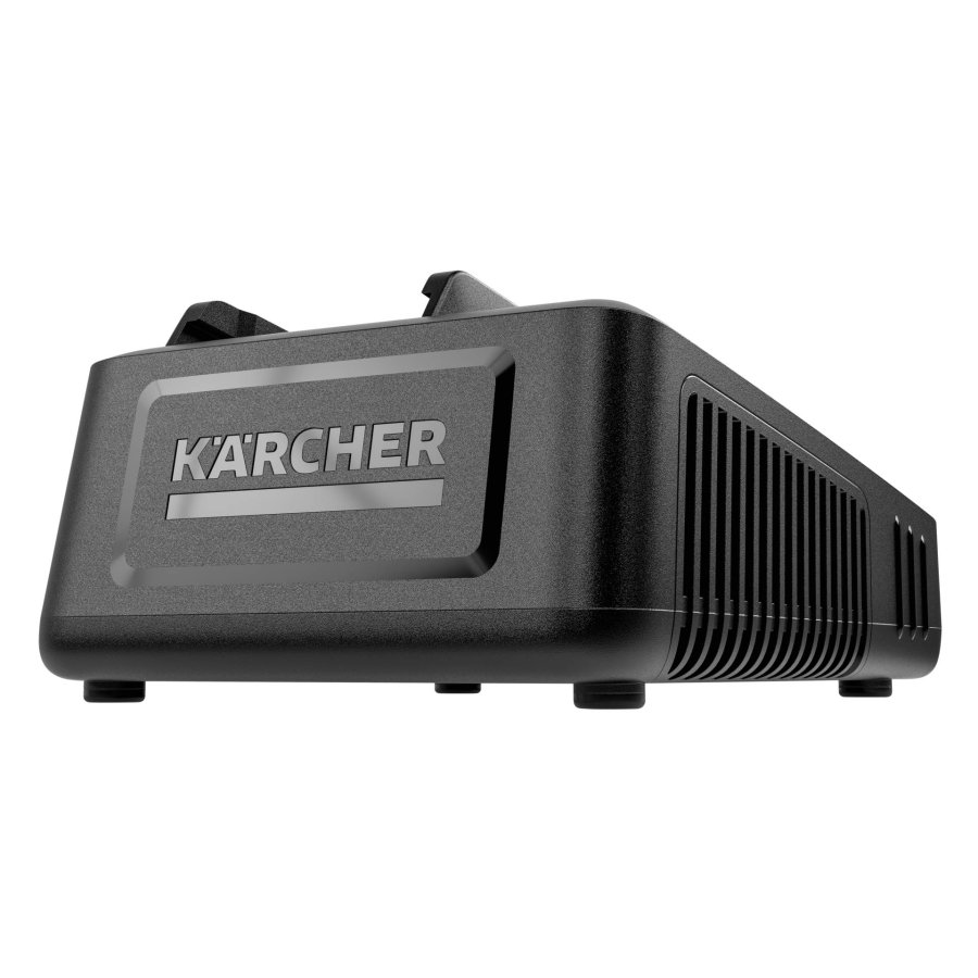 Kärcher Battery Power 18V Quick Charger #2