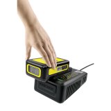Kärcher Battery Power 18V Quick Charger #5