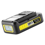Krcher 2.445-034.0 batteri & oplader til strmvrktj #2