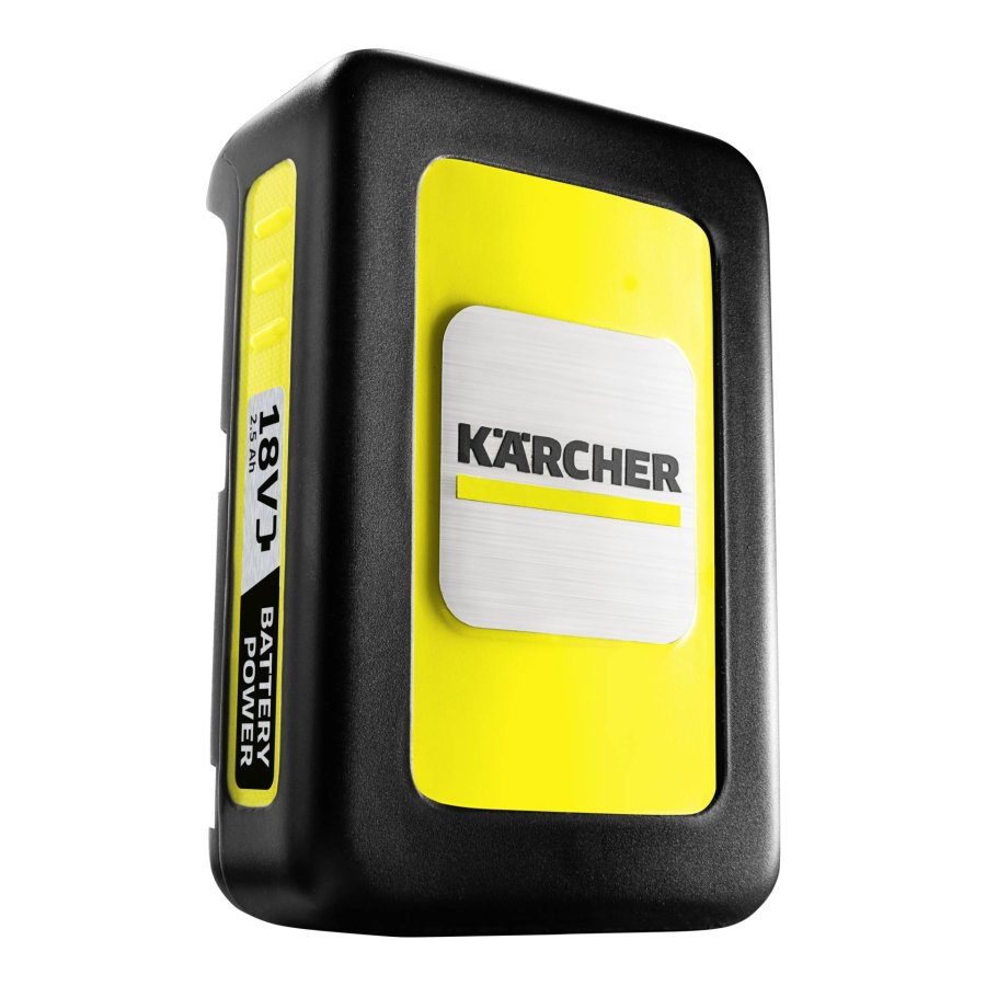 Krcher 2.445-034.0 batteri & oplader til strmvrktj #3