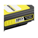 Krcher 2.445-034.0 batteri & oplader til strmvrktj #4