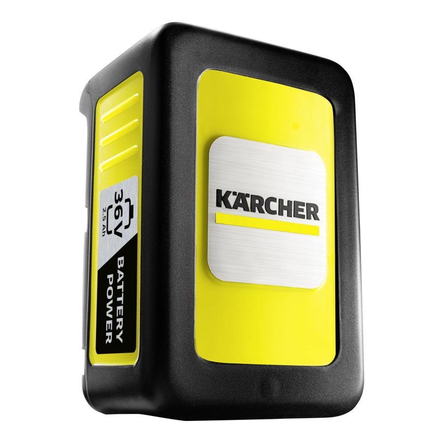 Kärcher Battery Power 36/25 #3