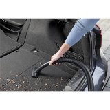 Grovdammsugare Batteridrift #17