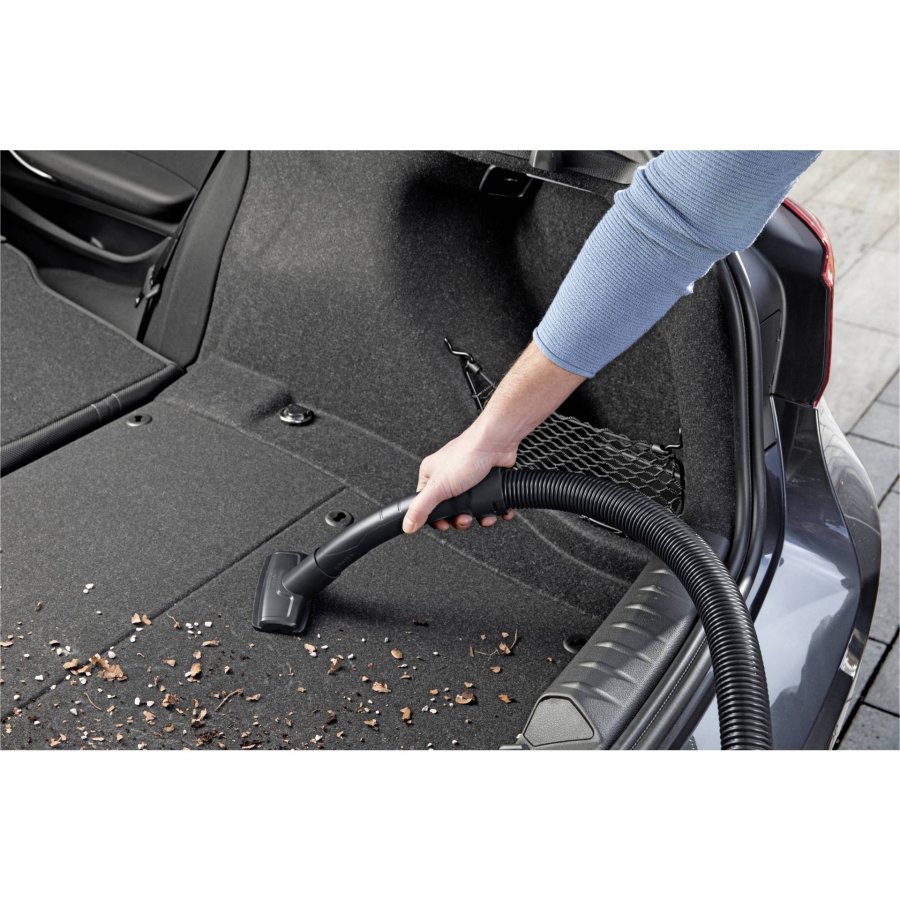 Grovdammsugare Batteridrift #17