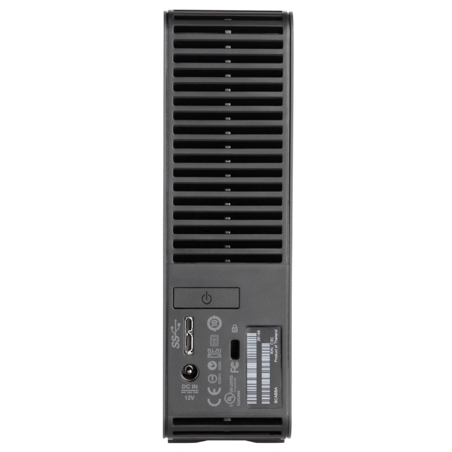 Western Digital WD Elements 10TB Desktop USB 3.0 #3