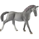 Schleich Horse Club        13888 Trakehner Mare #1