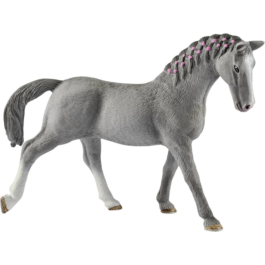 Schleich Horse Club        13888 Trakehner Mare #1