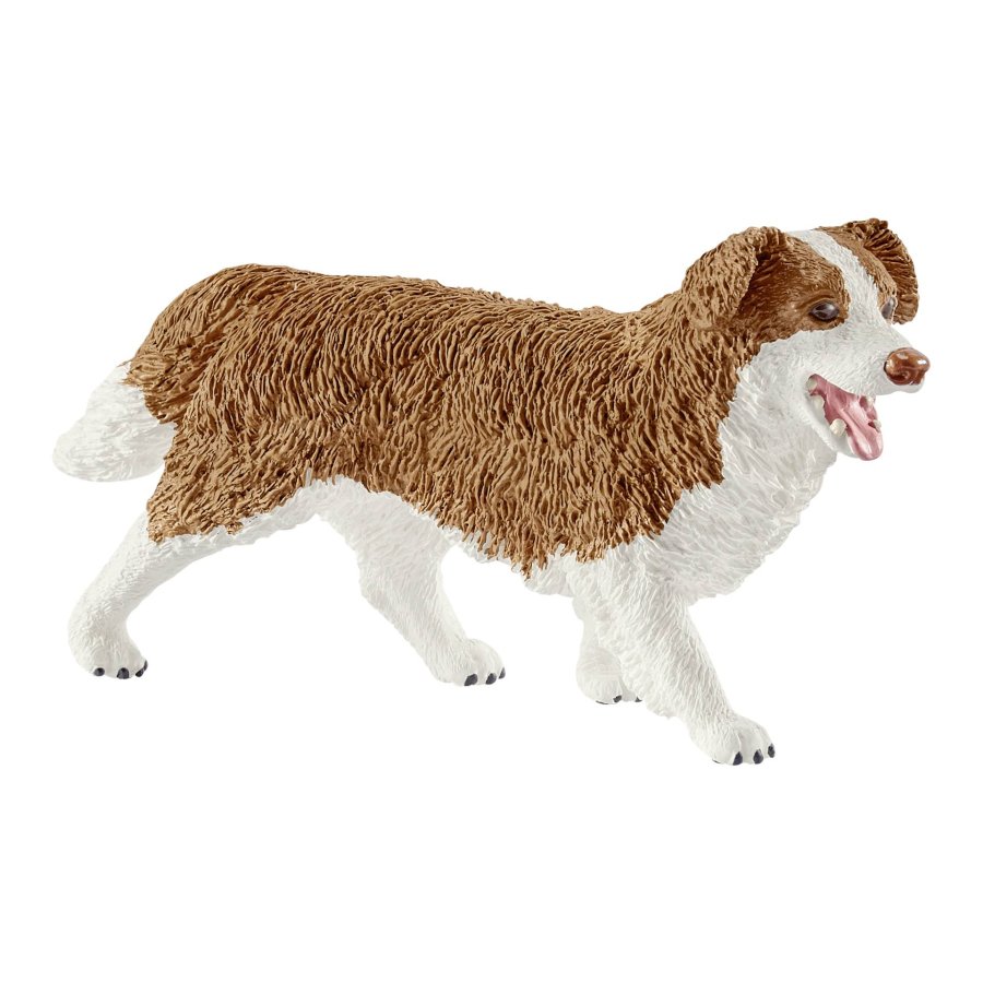 Schleich Horse Club        42458 Hannah's guest horses with Ruby #4