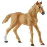 Schleich Horse Club        42458 Hannah's guest horses with Ruby #5