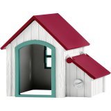 Schleich Horse Club        42458 Hannah's guest horses with Ruby #7