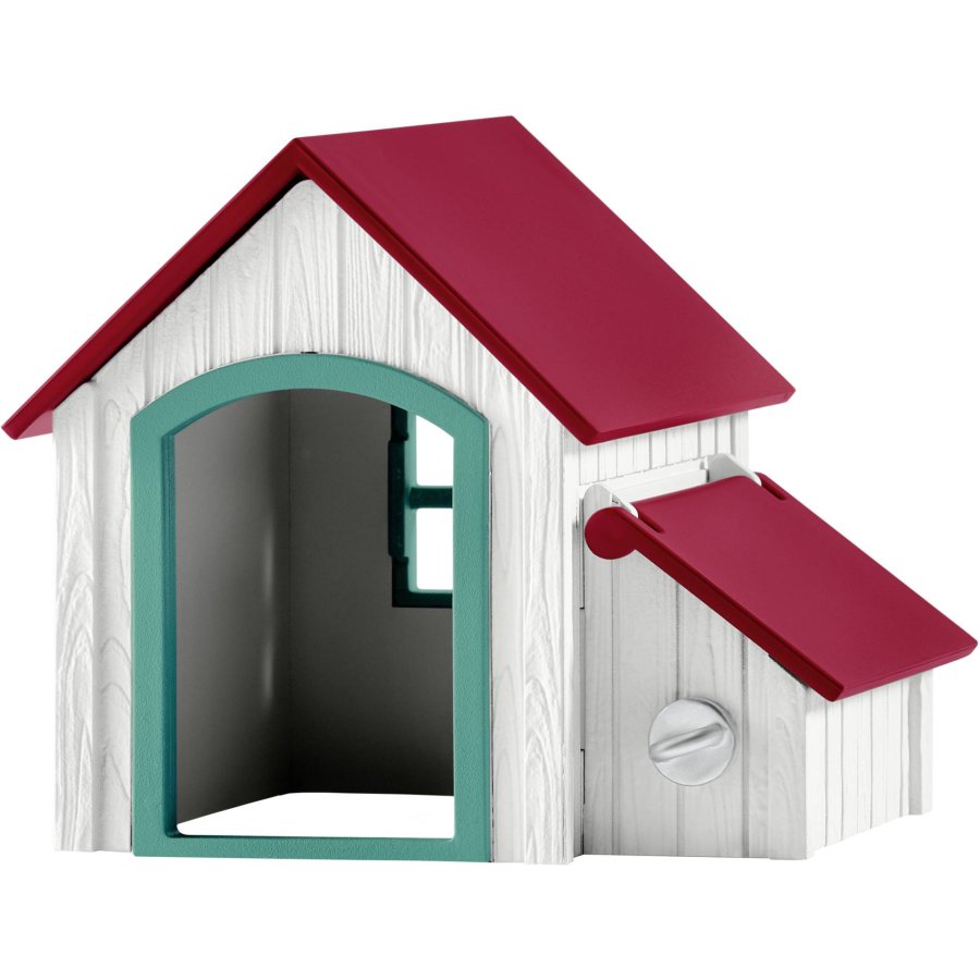 Schleich Horse Club        42458 Hannah's guest horses with Ruby #7