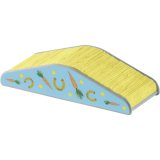 Schleich Farm World        42481 Pony Agility Training #4