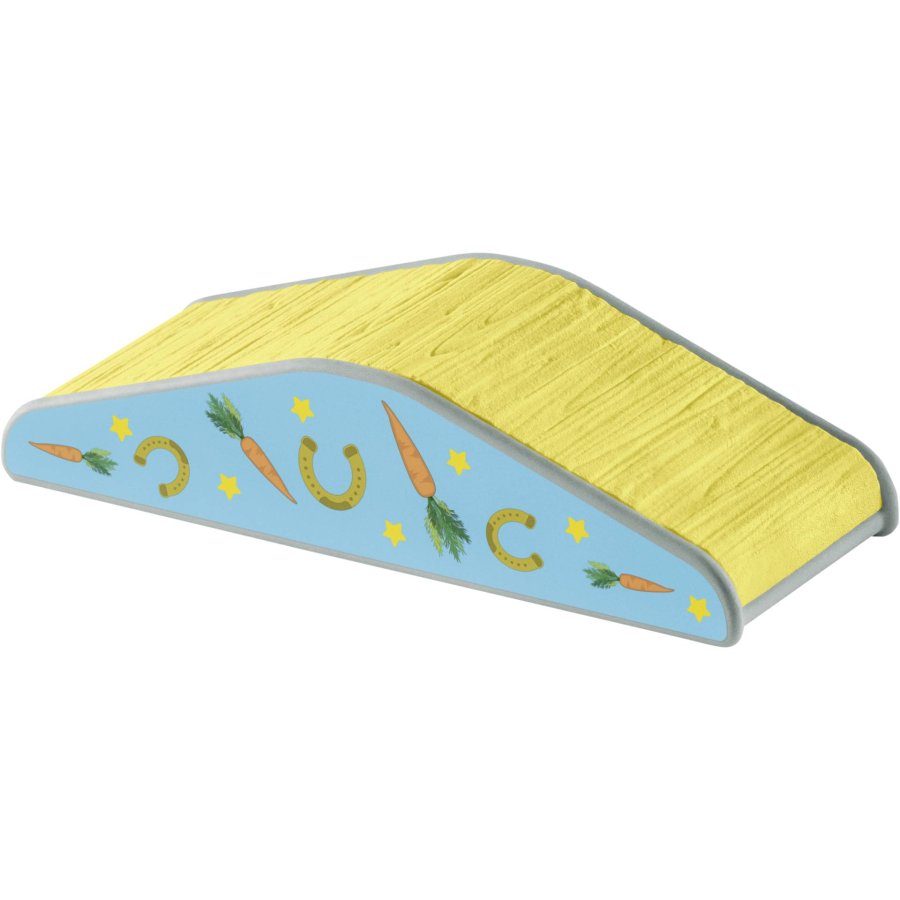 Schleich Farm World        42481 Pony Agility Training #4