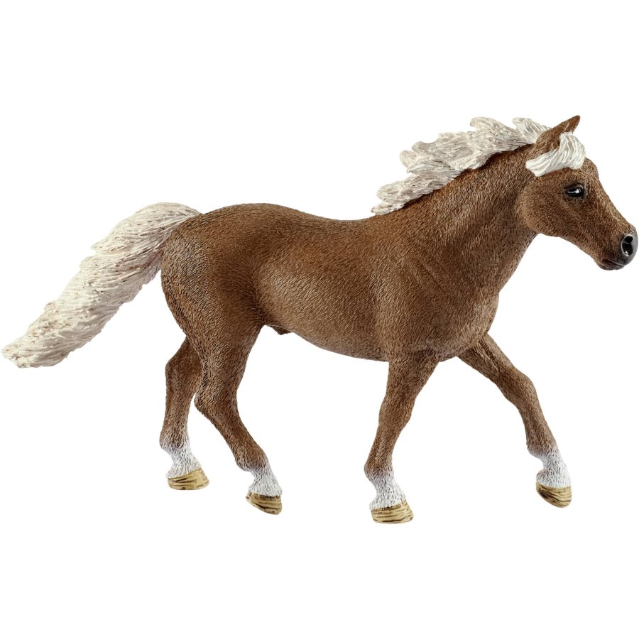 Schleich Farm World        42481 Pony Agility Training #5