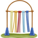 Schleich Farm World        42481 Pony Agility Training #7