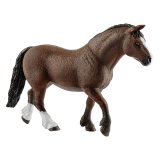 Schleich Farm World        42482 Pony Agility Race #4