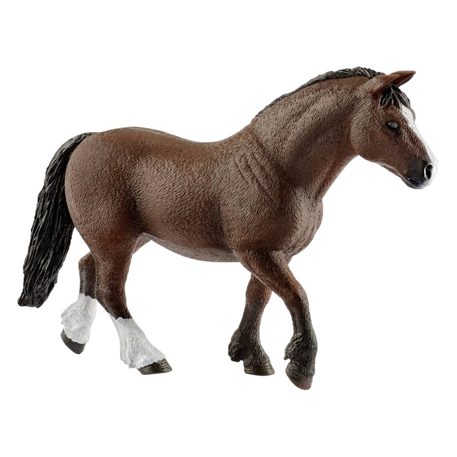 Schleich Farm World        42482 Pony Agility Race #4