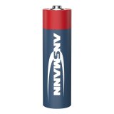 1x20 Ansmann Alkaline Mignon AA LR 6 red-line Box #7