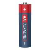 1x20 Ansmann Alkaline Mignon AA LR 6 red-line Box #8
