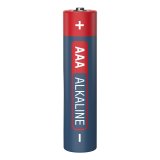 1x20 Ansmann Alkaline Micro AAA LR 03 red-line Box #5