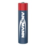 1x8 Ansmann Alkaline Micro AAA LR 03 red-line #3
