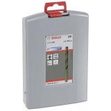 Bosch HSS Drill Bit Set Cobalt 19 pcs. #2