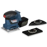 Bosch GSS 18V-10 Cordless Sander       06019D0202 #1