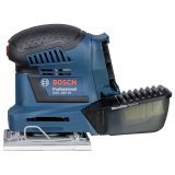 Bosch GSS 18V-10 Cordless Sander       06019D0202 #2