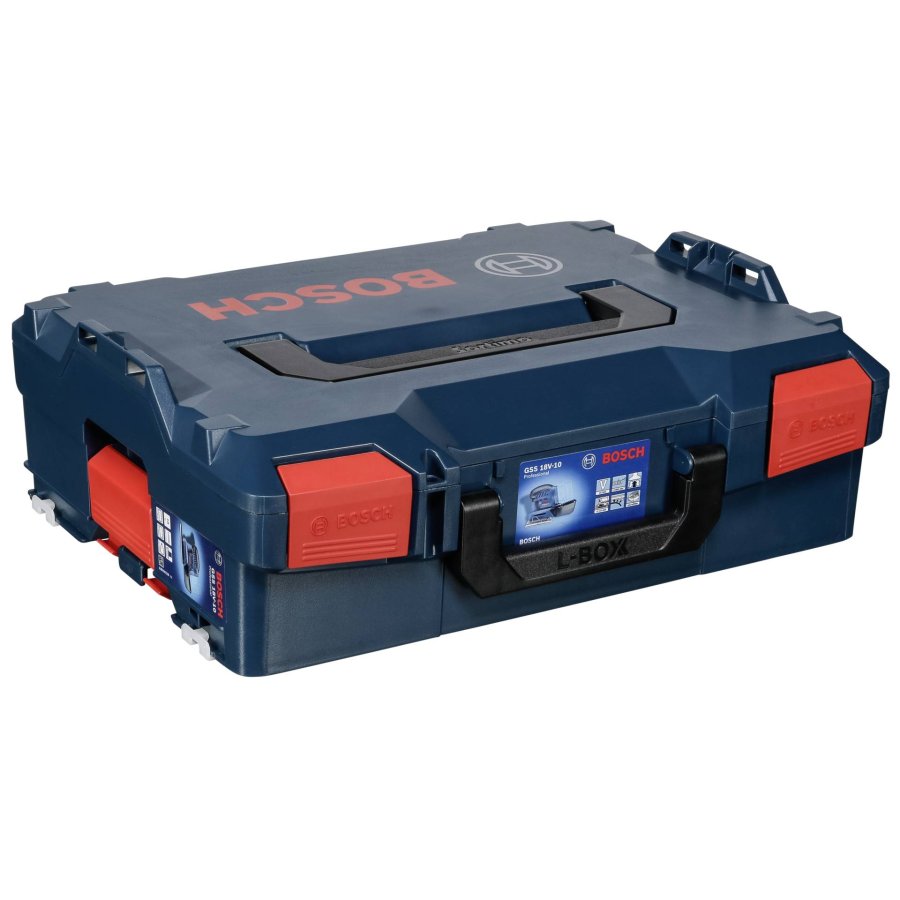 Bosch GSS 18V-10 Cordless Sander       06019D0202 #3