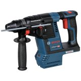 Bosch GBH 18V-26 Professional Cordless Combi Drill #1